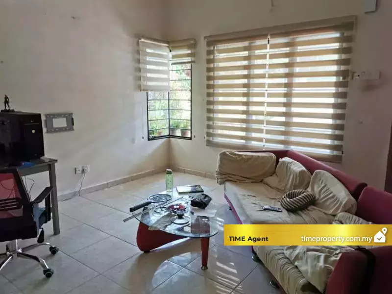Taman Mutiara Indah (Puchong) — photo 1