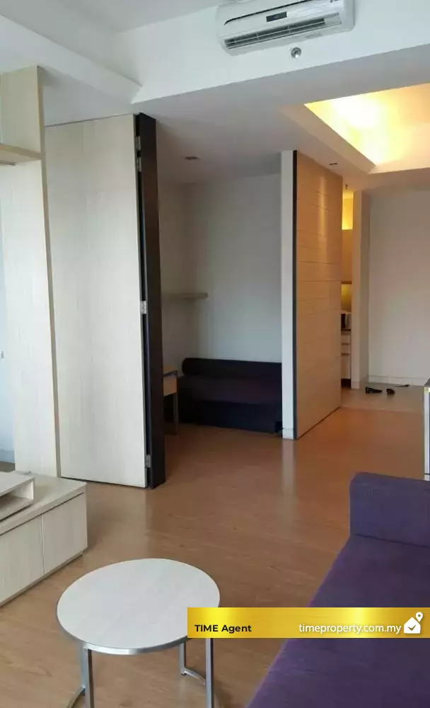 Swiss Garden Residences — photo 3