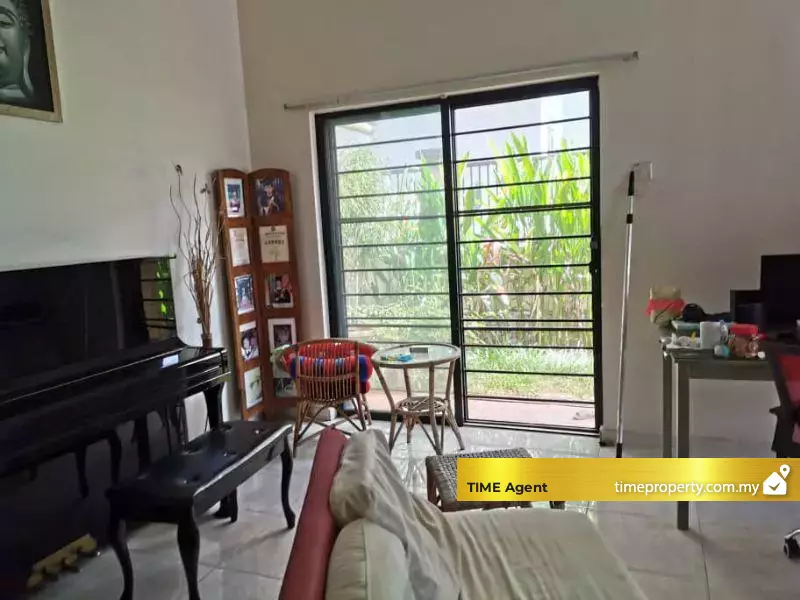 Taman Mutiara Indah (Puchong) — photo 5