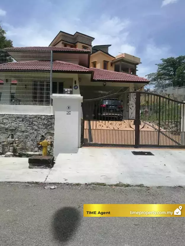 Sungai Buloh, Gombak — photo 1