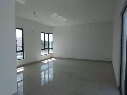 Pinggiran Sungai Buloh