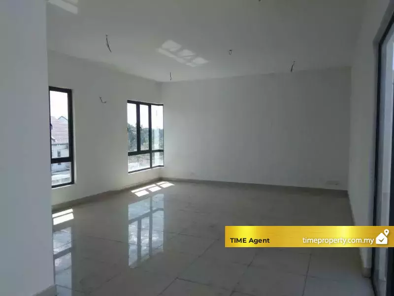 Pinggiran Sungai Buloh — photo 1