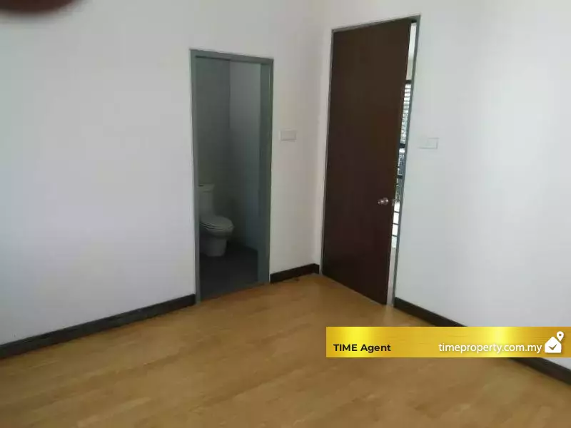 Pinggiran Sungai Buloh — photo 2