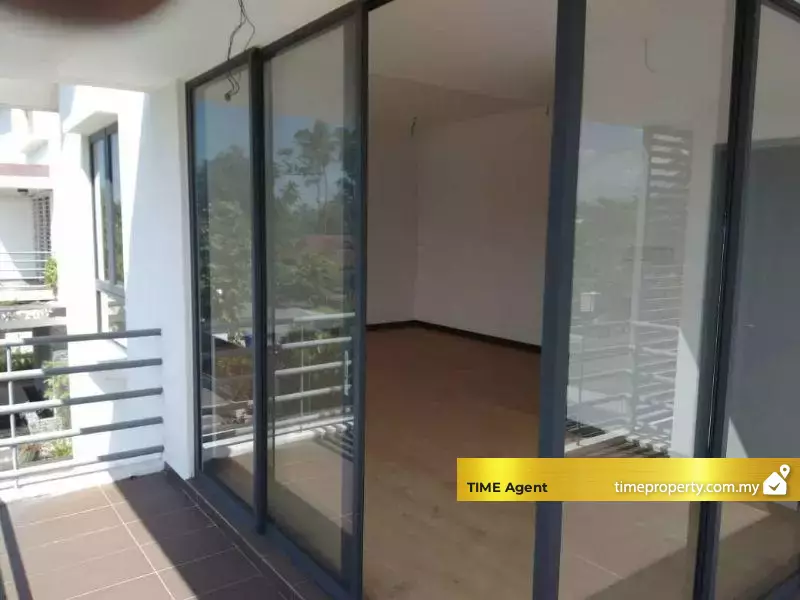 Pinggiran Sungai Buloh — photo 3