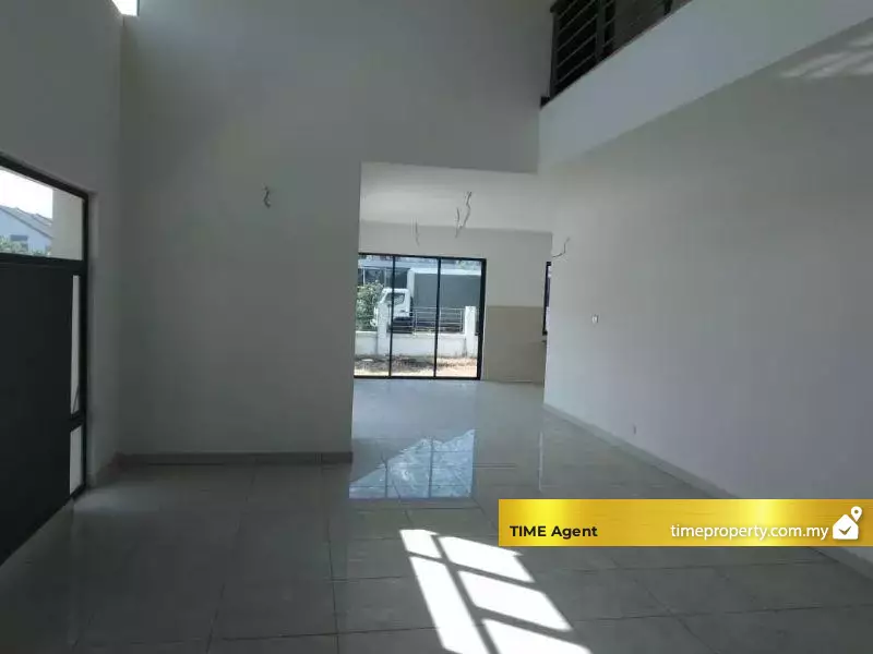 Pinggiran Sungai Buloh — photo 4