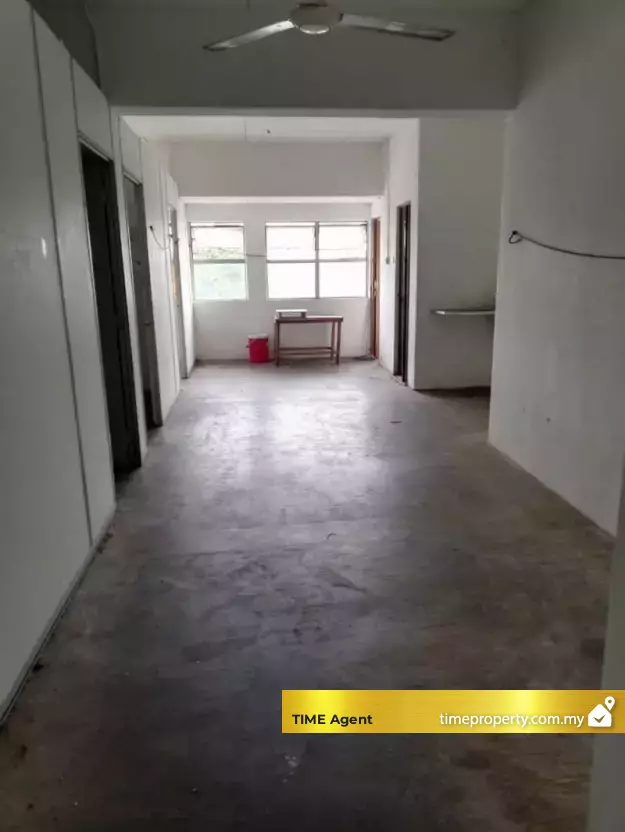 Pelangi Point — photo 1