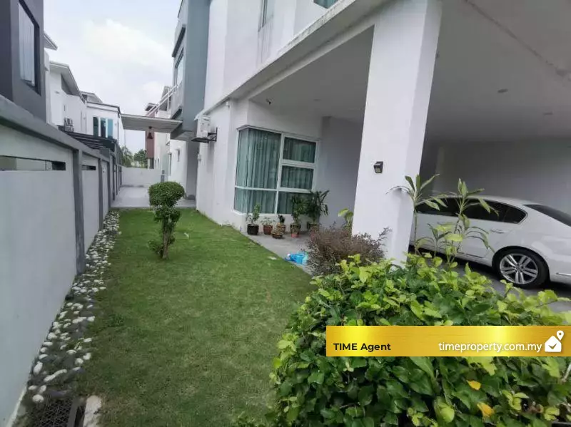Taman Seri Jaromas — photo 2