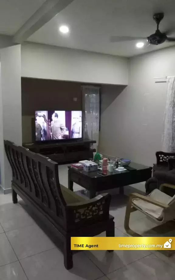 Taman Sri Andalas — photo 1