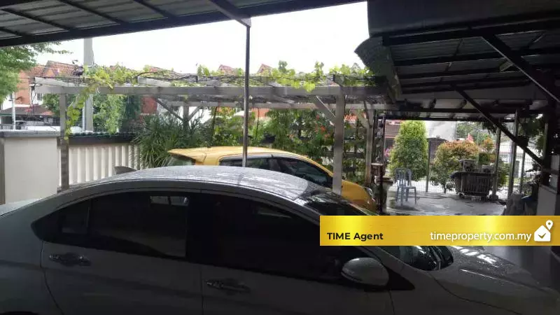 Taman Sri Andalas — photo 5
