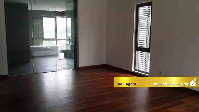 Taman Bukit Serdang — photo 2