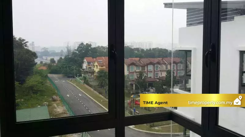 Taman Bukit Serdang — photo 5
