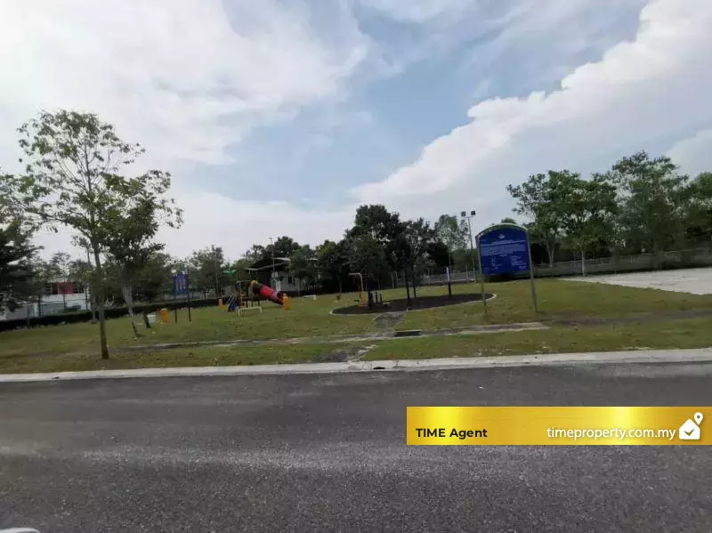 Taman Seri Jaromas — photo 5