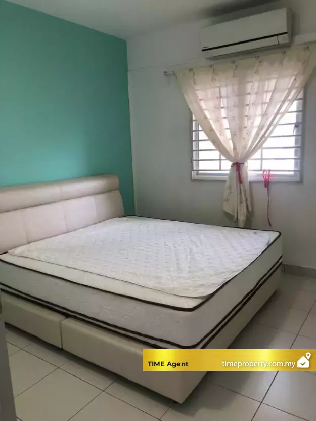 Pangsapuri Seri Mutiara (Setia Gemilang) — photo 2