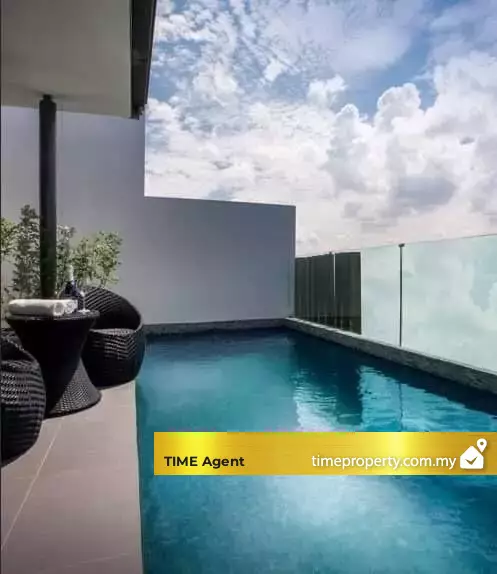 Pool Villa Reflexion — photo 2