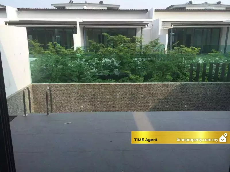 Pool Villa Reflexion — photo 3