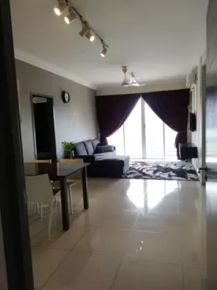 MH Platinum Residence