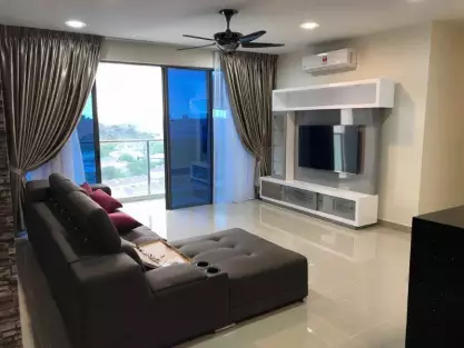 Amerin Residence
