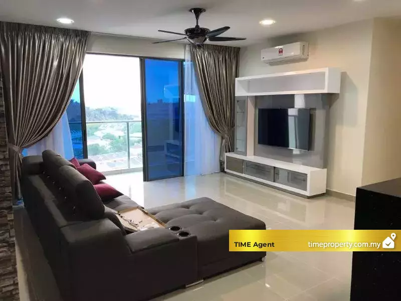 Amerin Residence — photo 1