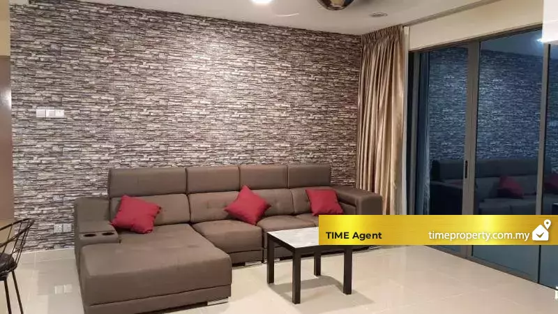 Amerin Residence — photo 2