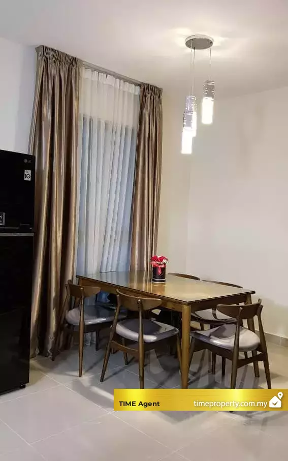 Amerin Residence — photo 4