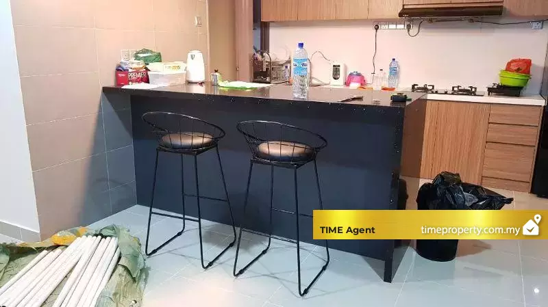 Amerin Residence — photo 5