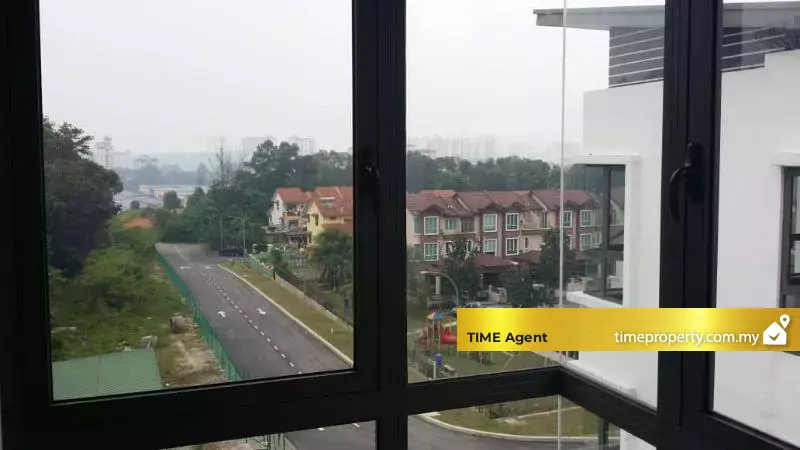 Taman Bukit Serdang — photo 4