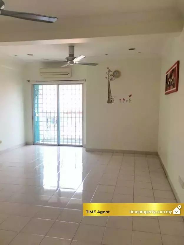 Red Ruby Apartment — photo 1