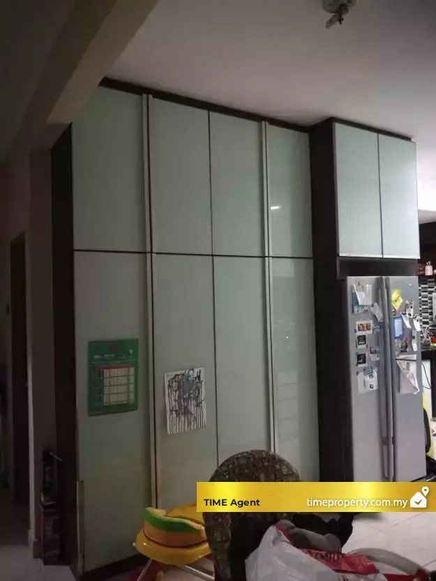 Kelana Sentral — photo 2
