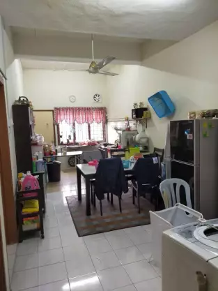 Taman Meru Aman