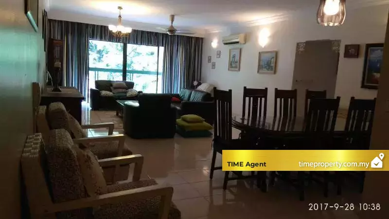 1 Bukit Utama Condominium — photo 1