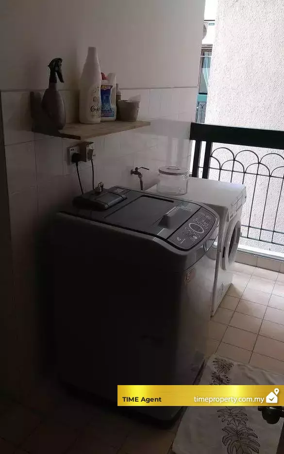 1 Bukit Utama Condominium — photo 2
