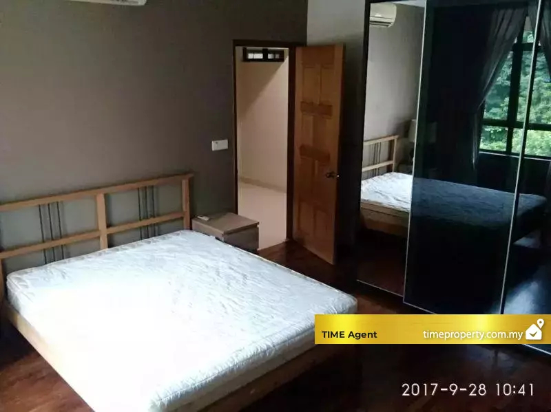 1 Bukit Utama Condominium — photo 3