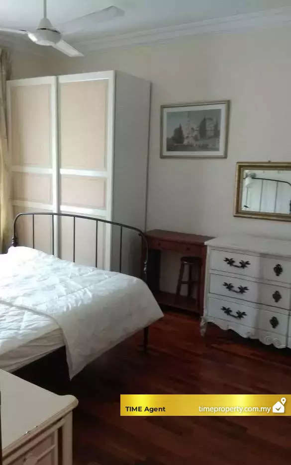 1 Bukit Utama Condominium — photo 4