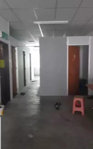Jalan 5/9, Semenyih Business Park