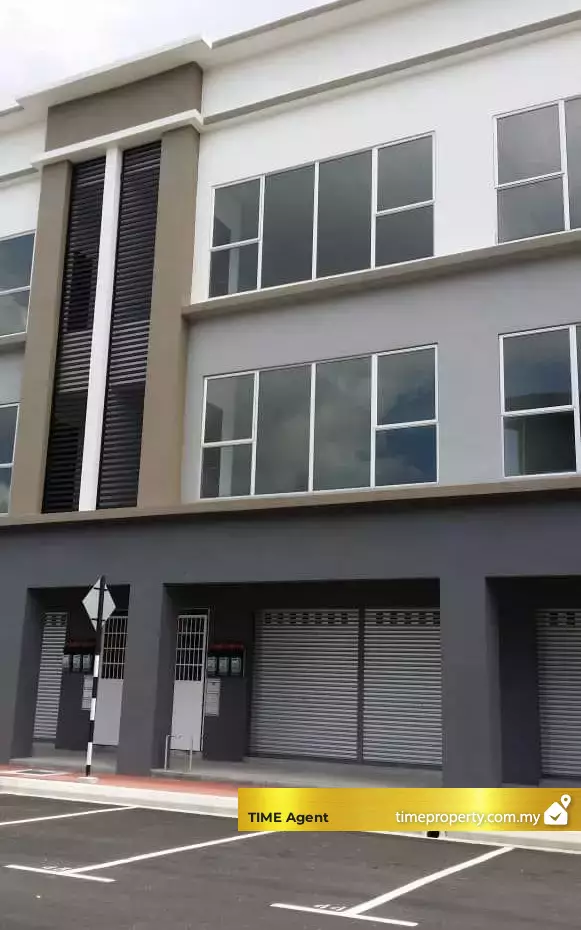 Jalan 5/9, Semenyih Business Park — photo 2