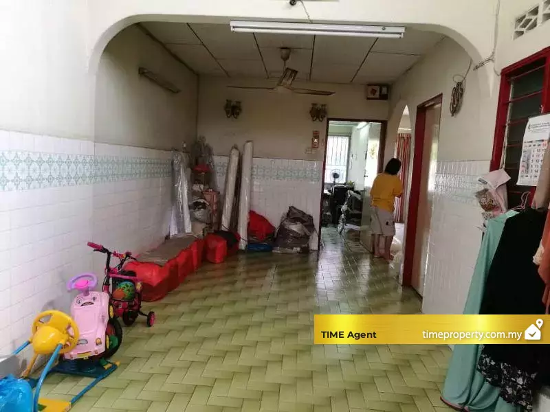 Seksyen 51 / Seksyen 51A (Petaling Jaya) — photo 1