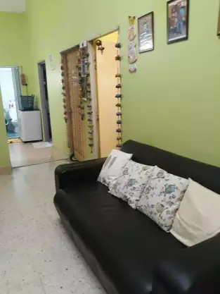 Taman Desa Air Hitam