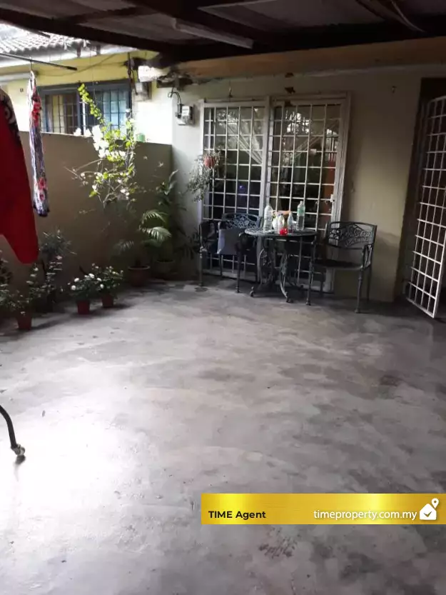 Taman Desa Air Hitam — photo 4