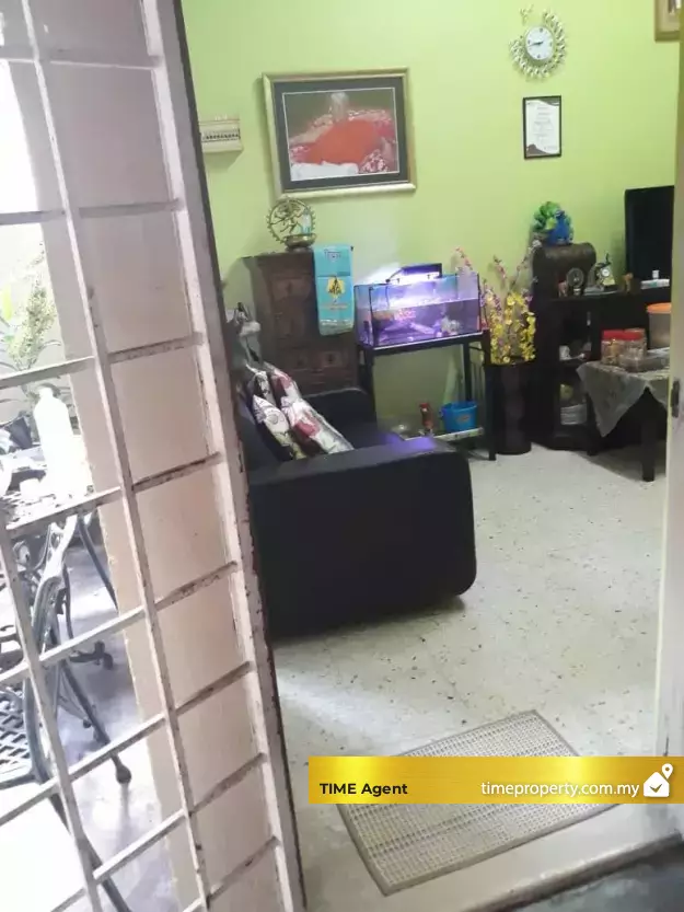 Taman Desa Air Hitam — photo 5