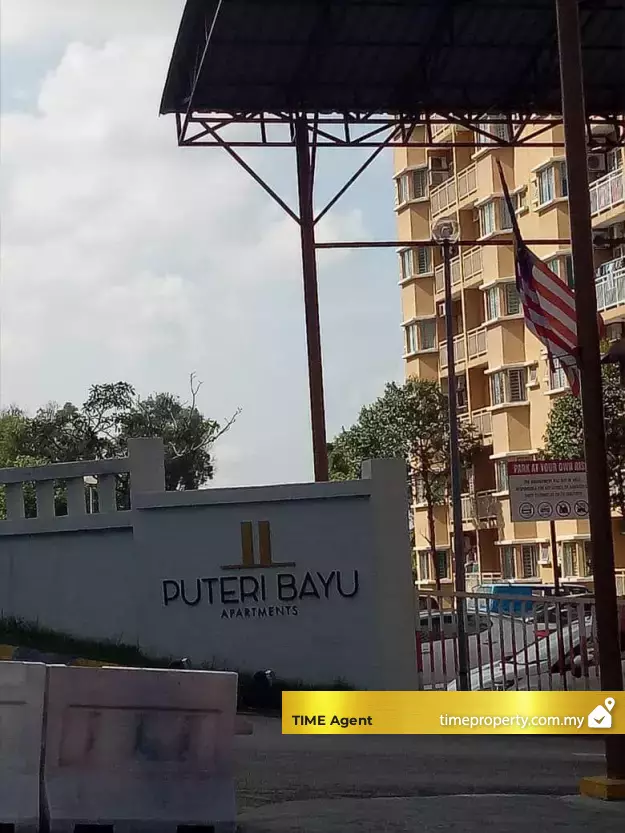 Puteri Bayu @ Bandar Puteri — photo 3