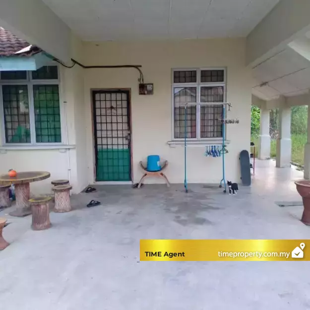 Taman Sri Bayu — photo 2