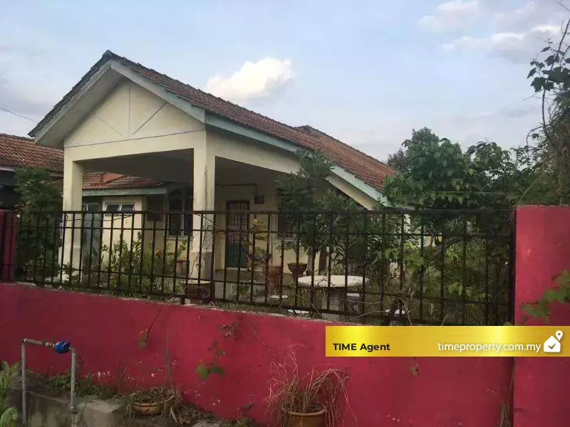 Taman Sri Bayu — photo 3