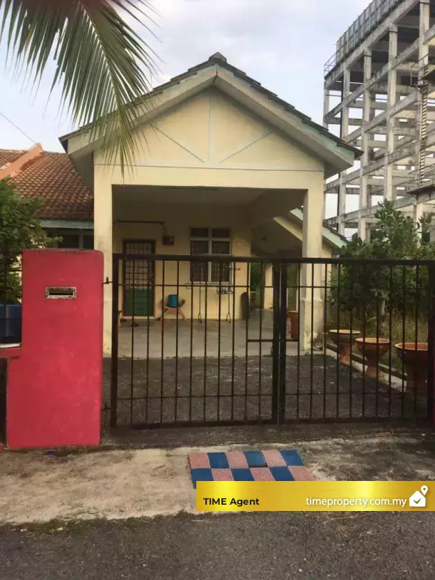 Taman Sri Bayu — photo 4