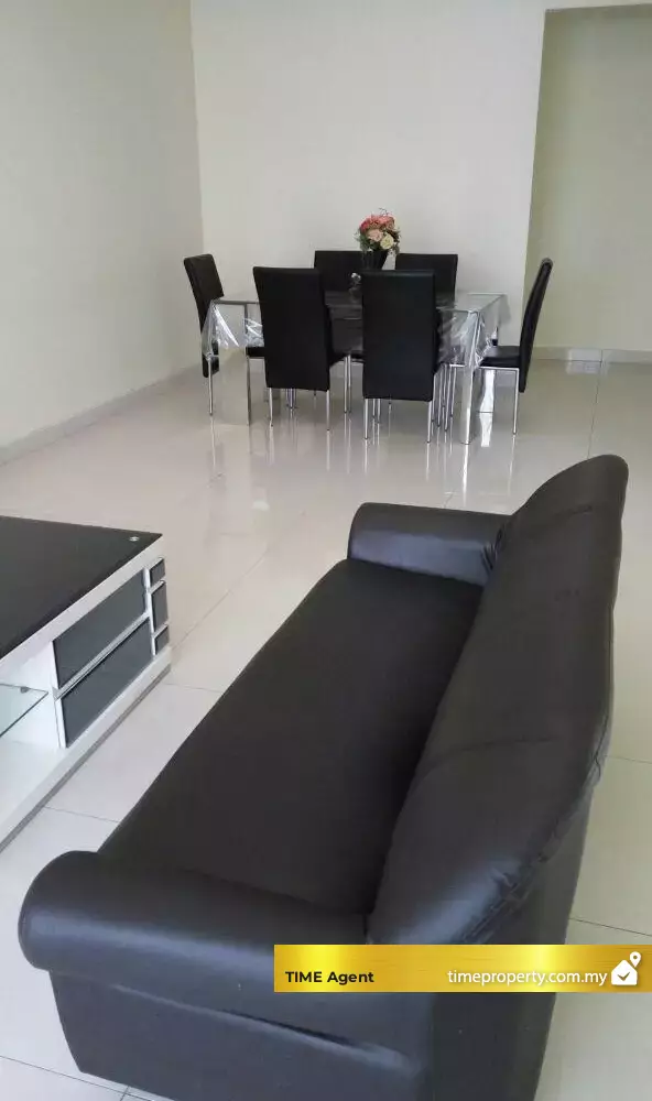 Taman Putra Prima — photo 1