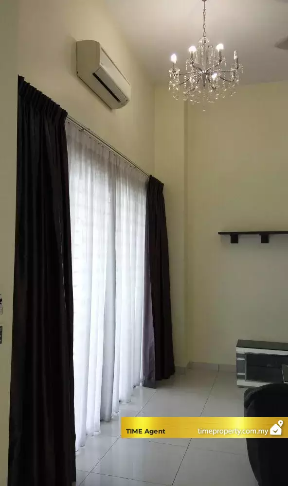 Taman Putra Prima — photo 4
