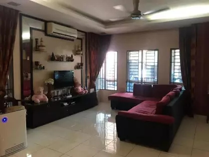 Taman Aman Perdana