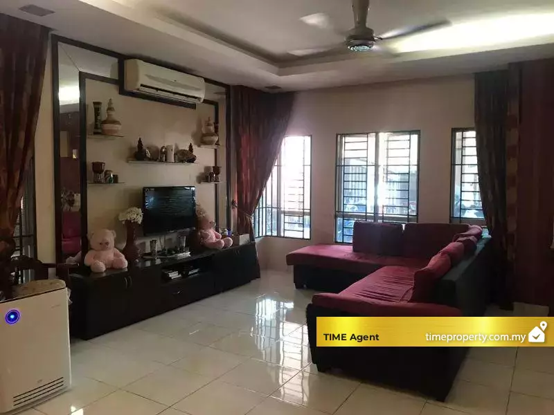 Taman Aman Perdana — photo 1