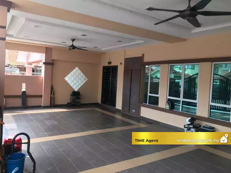 Taman Aman Perdana — photo 2