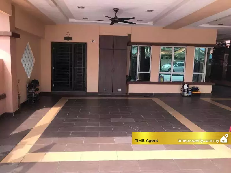 Taman Aman Perdana — photo 3