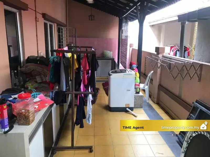 Taman Aman Perdana — photo 5